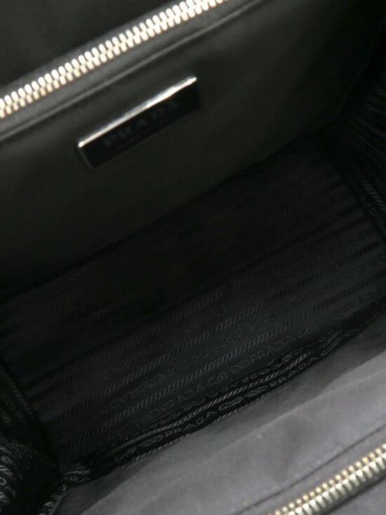 Prada Nylon Leather main image 5